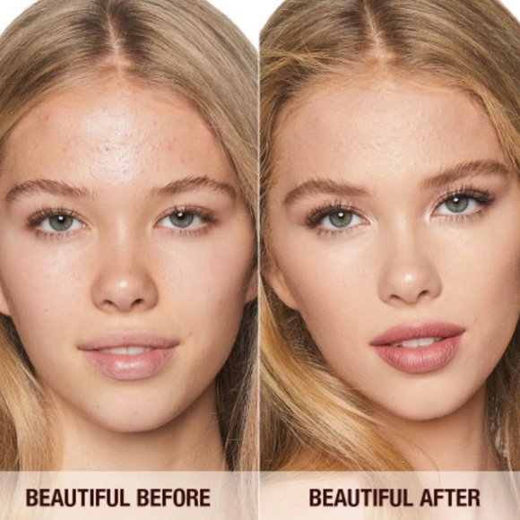 CHARLOTTE TILBURY | Light Wonder Foundation | 4 Fair - Picture 2 of 3